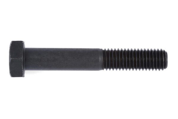 Cabeza hexagonal con eje acero 8.8