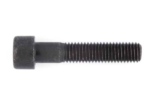 Cabeza cilíndrica con hexagonal interior acero 10.9