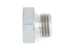 Tornillo de purga de aceite