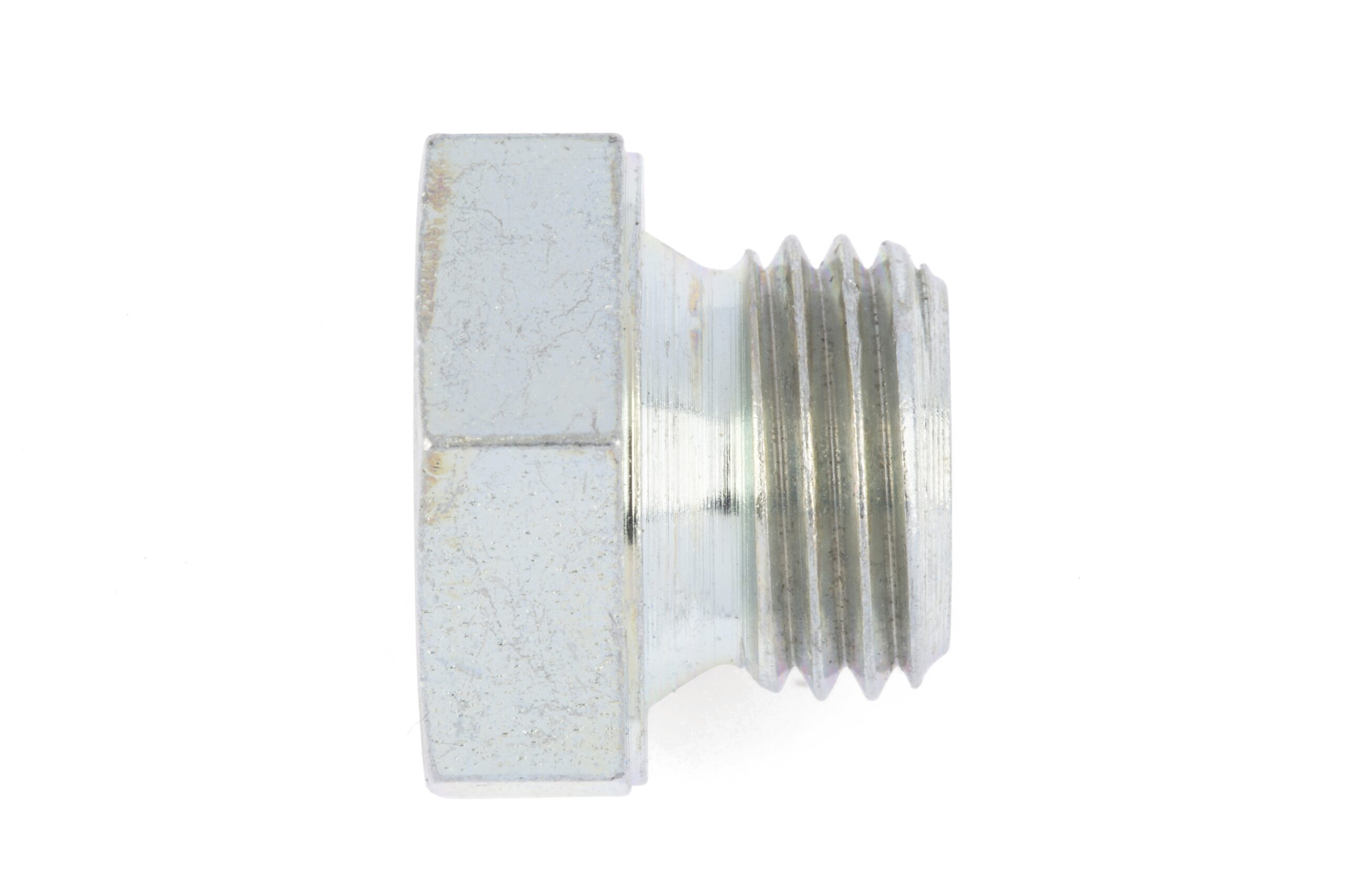 Tornillo de purga de aceite
