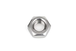 Tuerca hexagonal acero inoxidable A2