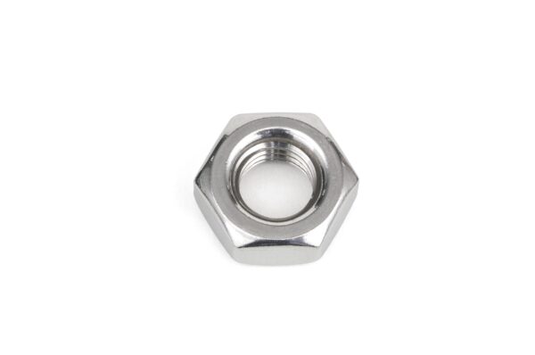 Tuerca hexagonal acero inoxidable A2