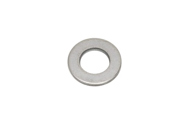 Arandela acero, 140 HV, plano