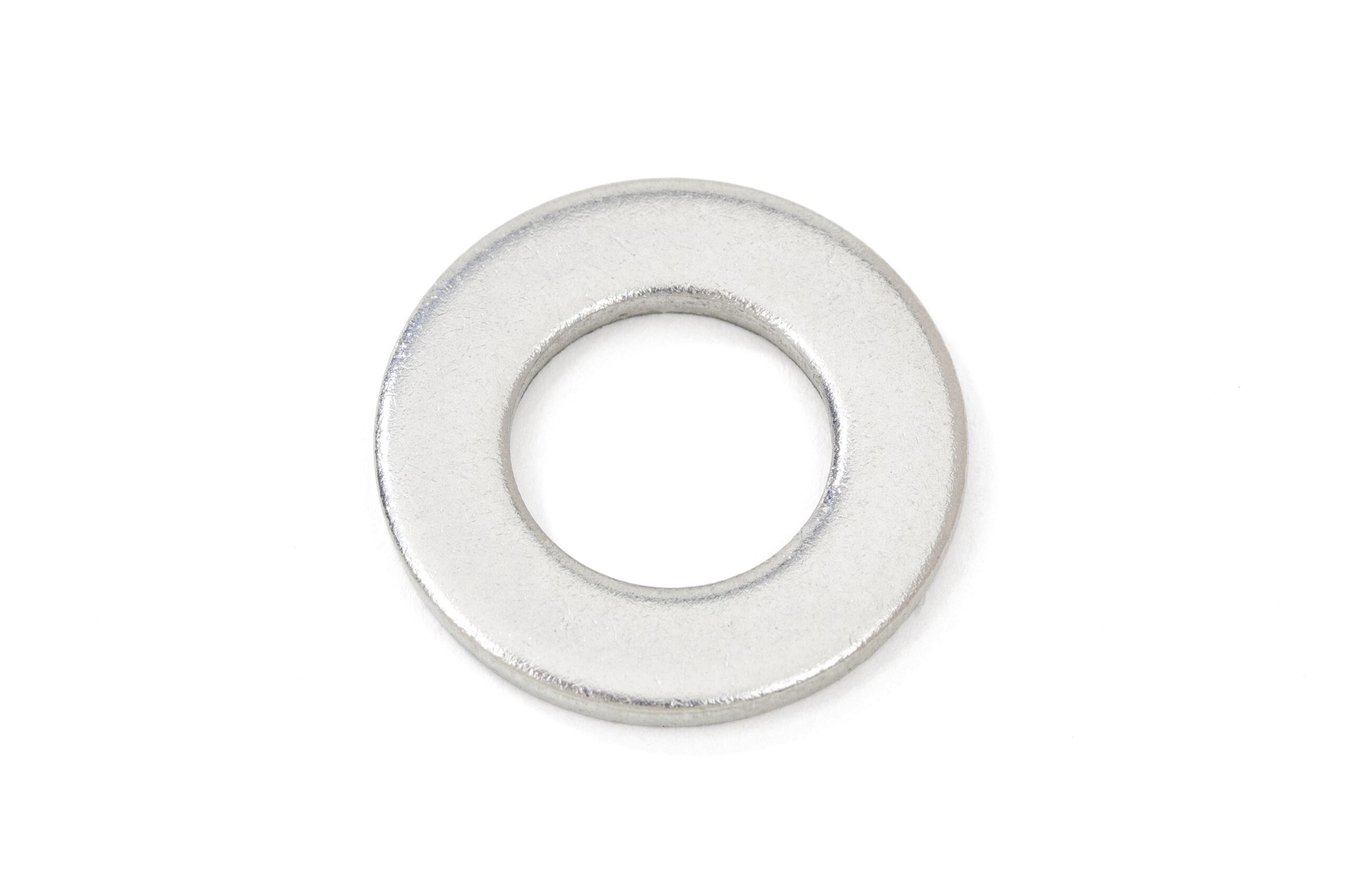 Arandela acero inoxidable A2, 140 HV