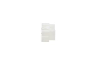 Conexión de enchufe para conector rápido 6,3x0,8 mm