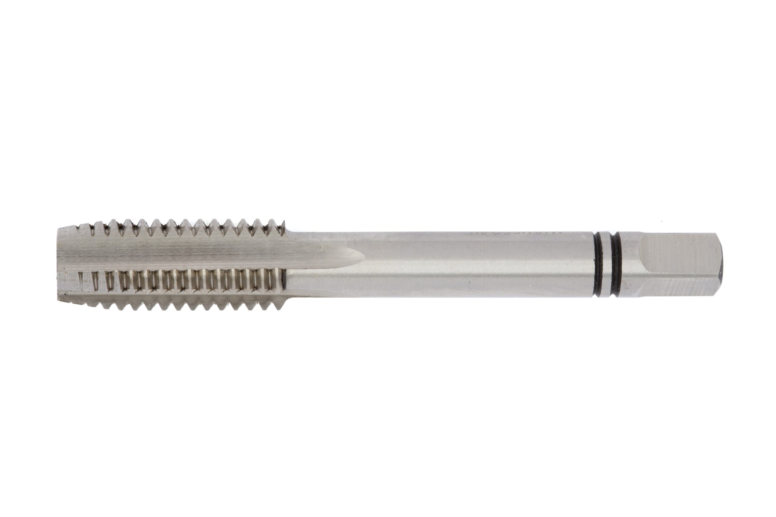 Macho de roscar manual HSS DIN 352 corte intermed.