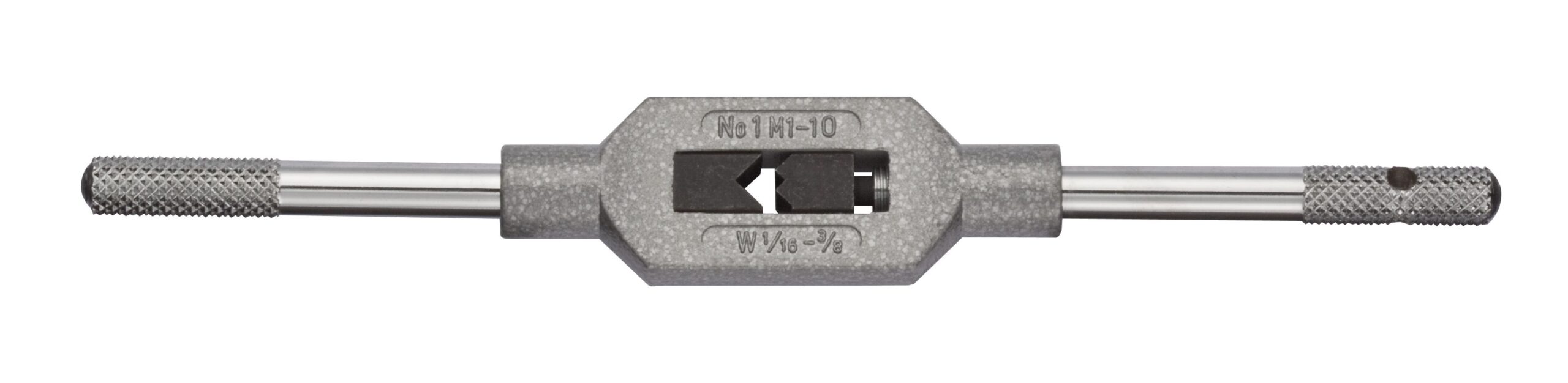 Llave giramachos ajustable