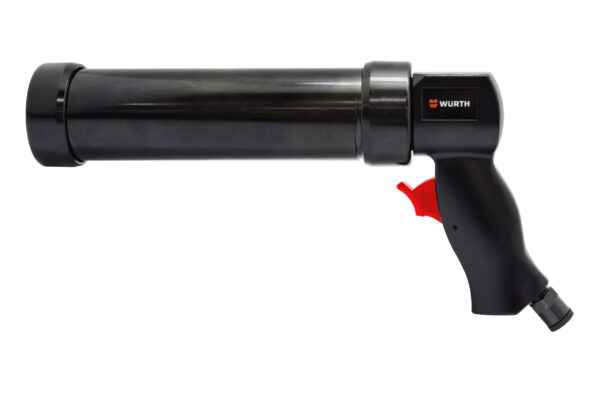 Pistola de cartuchos de aire comprimido, estándar