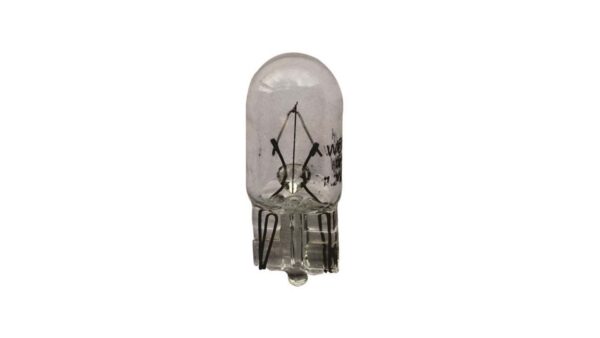 Bombilla de cristal, vehículo, estándar