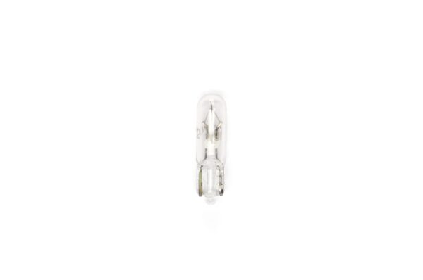 Bombilla de cristal, vehículo comercial, Basic