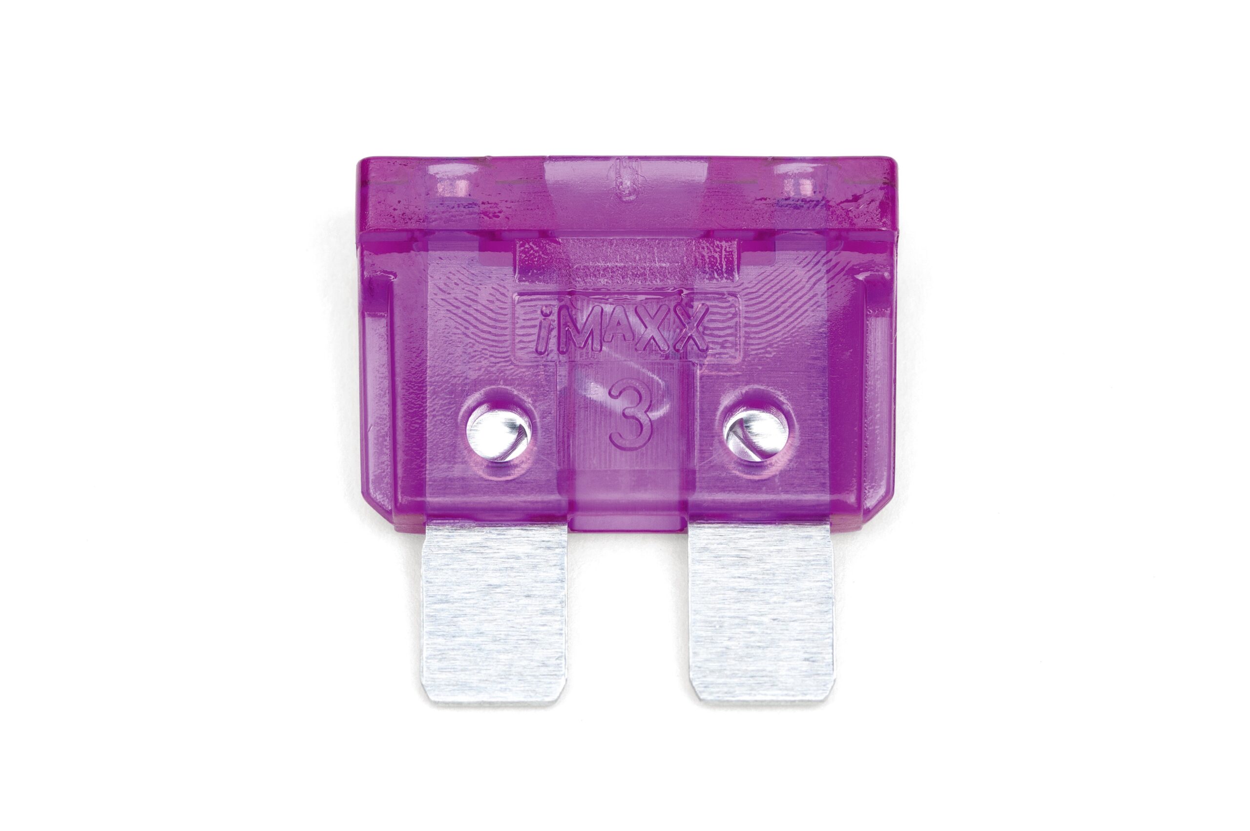 Fusible plano ATO