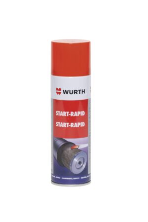 Spray de autoarranque Start-Rapid
