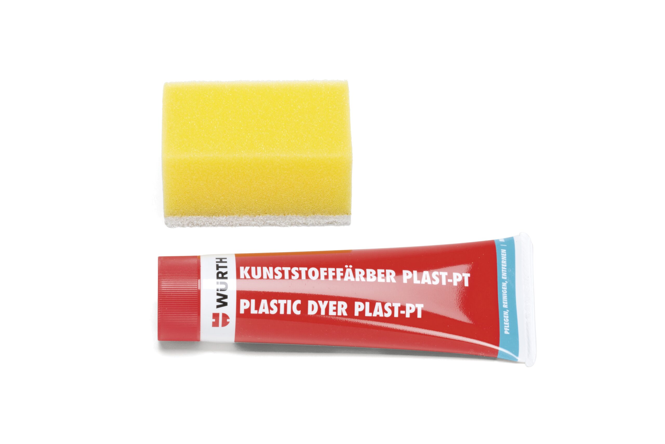 Colorante para plásticos Plast PT