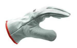 Guante de protección Basic Rigger