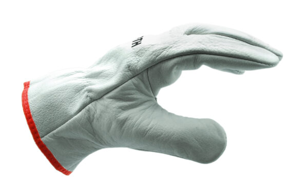 Guante de protección Basic Rigger