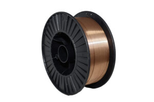 Alambre para soldadura MIG AWS A5.18: ER70S-6
