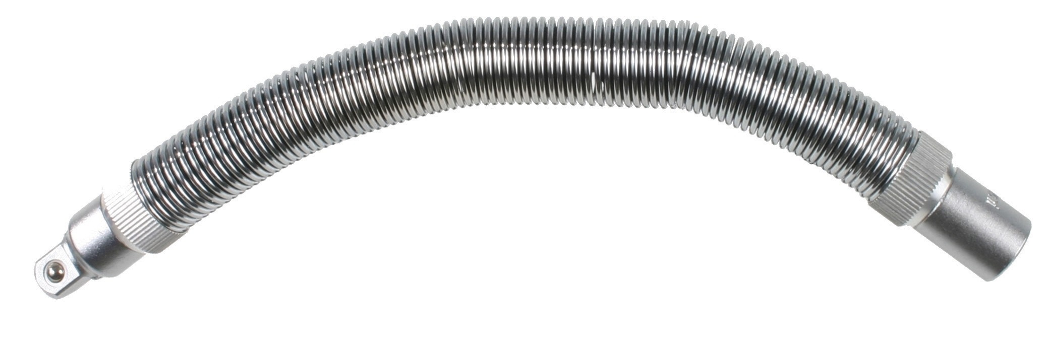 Extensión flexible de 1/2 pulg.