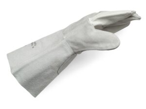 Guante de soldar W-100