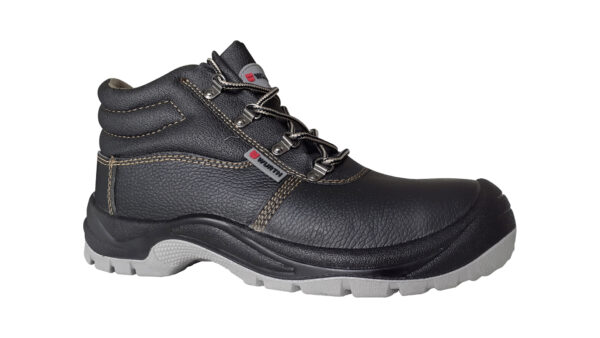 5357218037 Bota de seguridad S3 de cuero de vaca