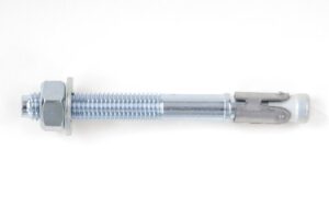 Anclaje FixAnker W-FAZ acero zincado