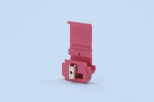 Conector de derivación, no extraíble