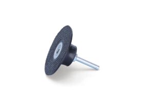 Adaptador montaje para medios de lijado pequeños