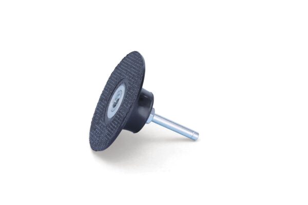 Adaptador montaje para medios de lijado pequeños