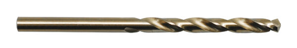 Wuerth International Trading Broca helic. HSCo ANSI tipo RN bronce Red Line