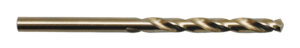 Broca helic. HSCo ANSI tipo RN bronce Red Line