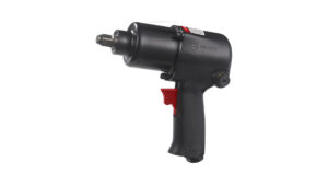 Pistola de impacto neumática 1/2 pulg.