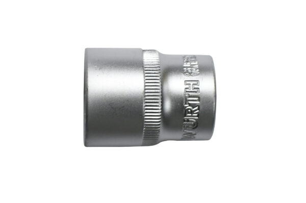 0712066019 Llave de vaso de 1/2 pulg. bi-hexagonal