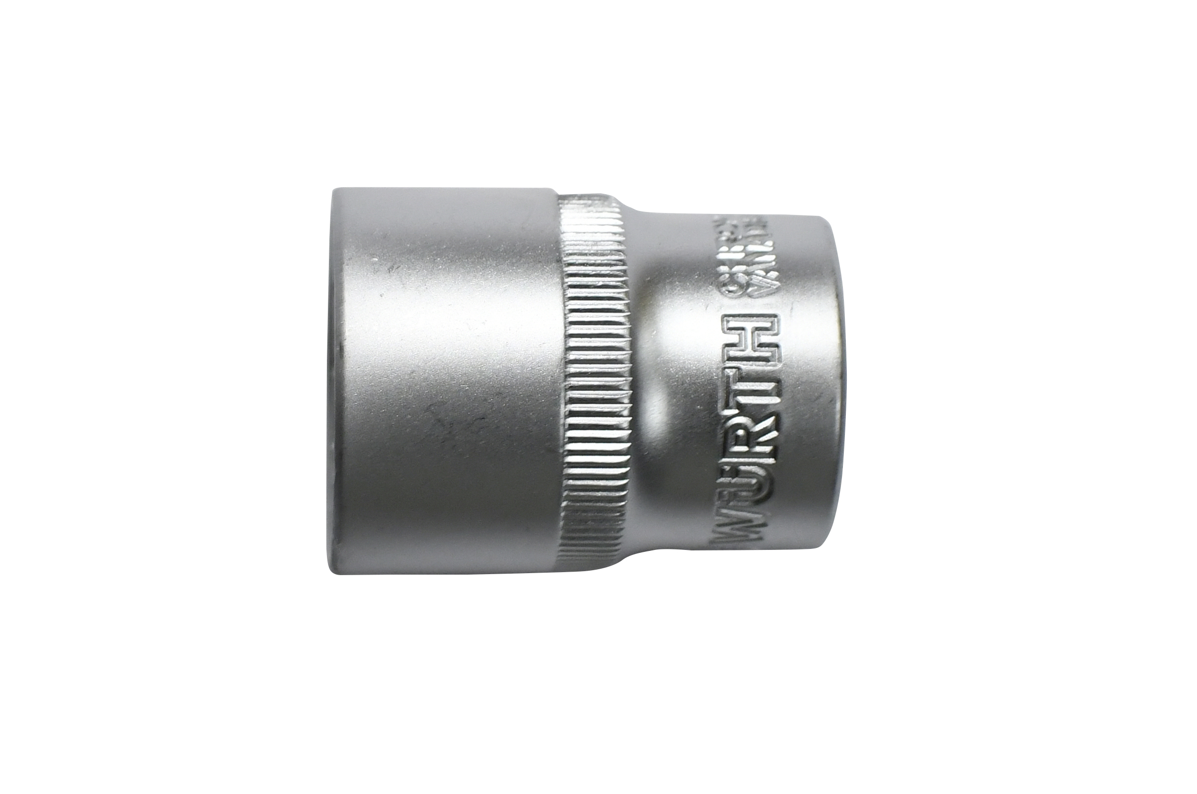 Llave de vaso de 1/2 pulg. bi-hexagonal