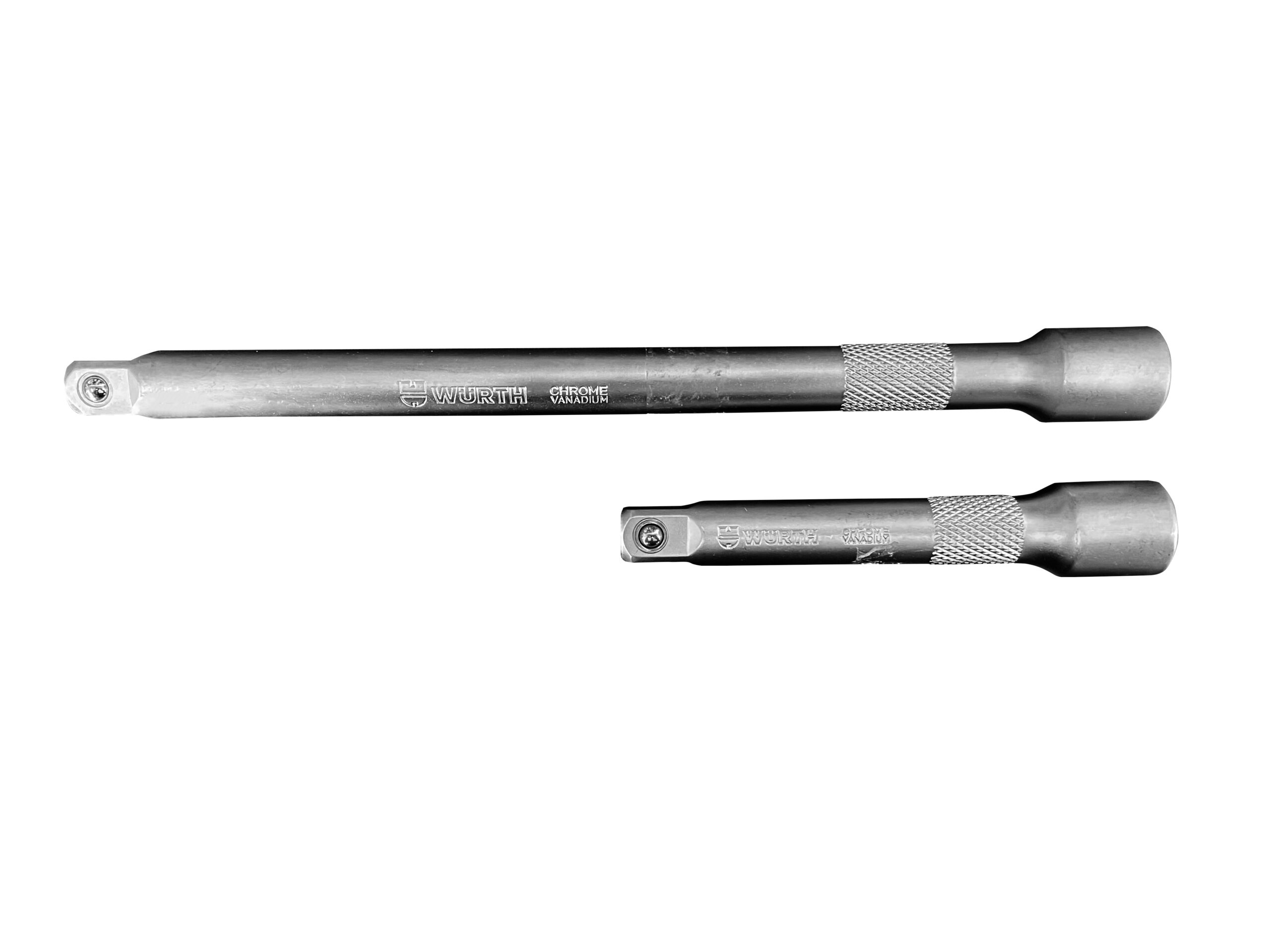 Extensión de 1/2 pulg. p. llave de vaso bi-hexagonal
