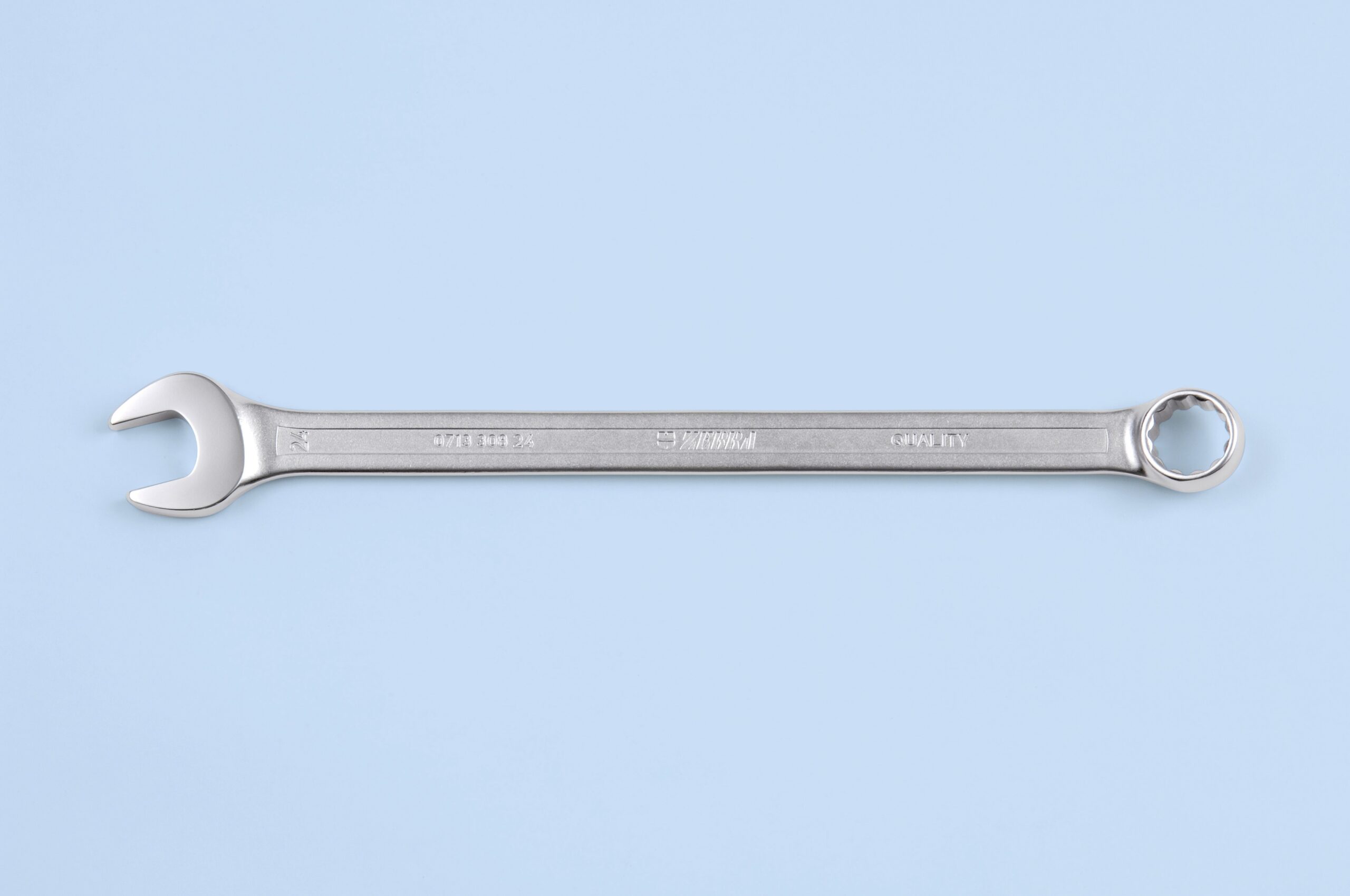 Llave combinada extralarga
