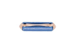 Fusible de lámina, DIN 72581, cerámica