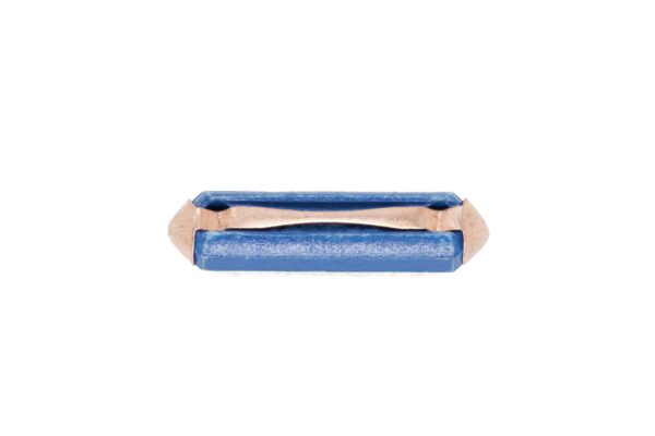 Fusible de lámina, DIN 72581, cerámica