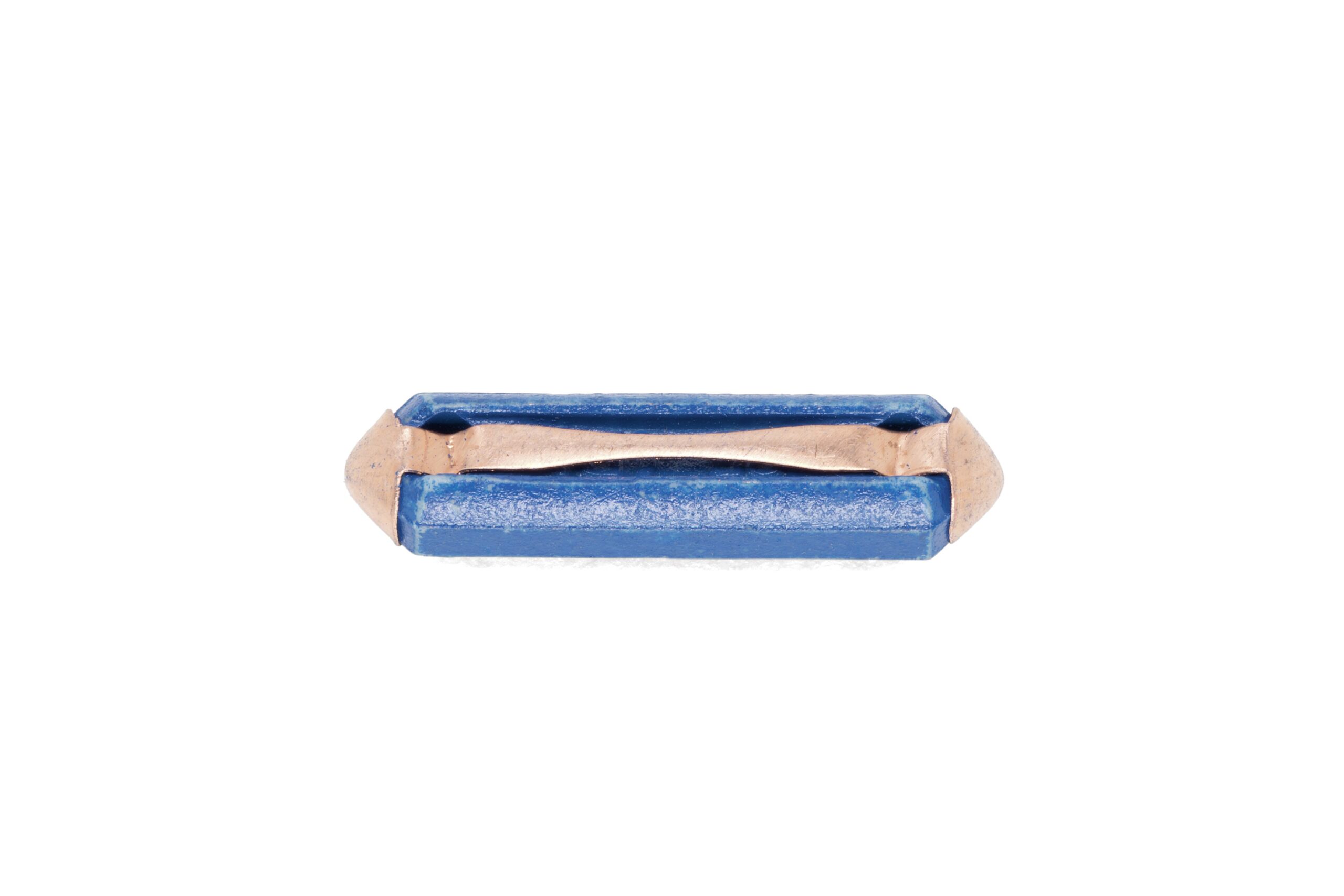 Fusible de lámina, DIN 72581, cerámica
