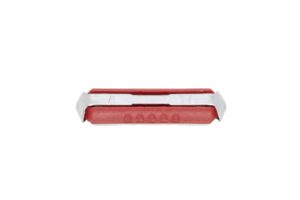 Lámina fusible, DIN 72581, plástico