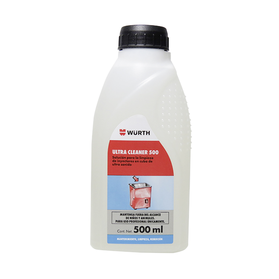 Limpiador de carburador ULTRA CLEANER 500