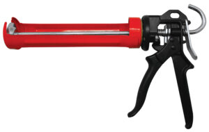 Pistola manual para cartuchos 14:1