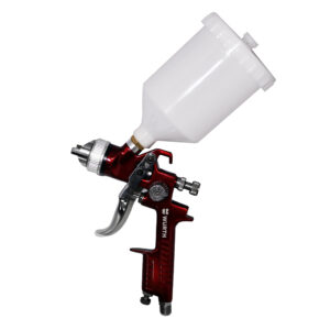 Pistola de pulverización HVLP Basic p. imprimación