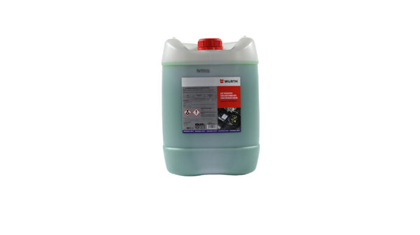 0892350520 Anticong. refrige. para radiadores concentrado OAT