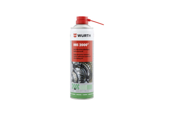 0893106 Lubricante adhesivo, HHS 2000