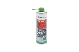 Lubricante adhesivo, HHS 500