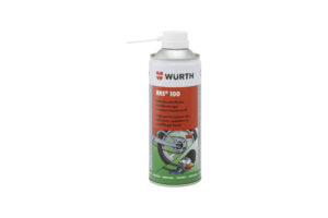 Lubricante adhesivo, HHS 100