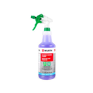 Limpiador industrial multiusos ECOLINE