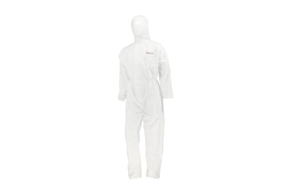 Mono de protección desechable Coverall Pro 5/6