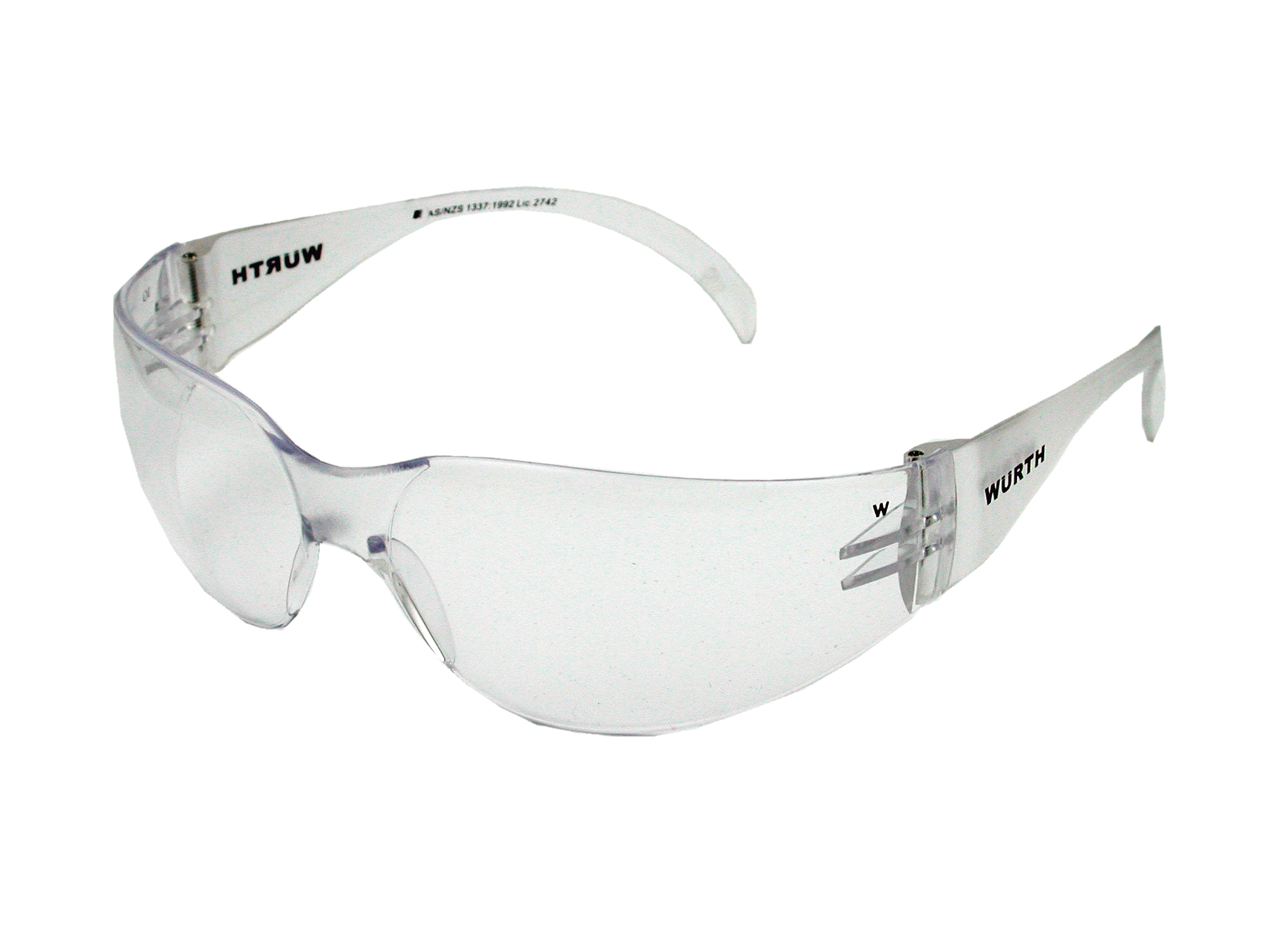 Gafas de seguridad Standard