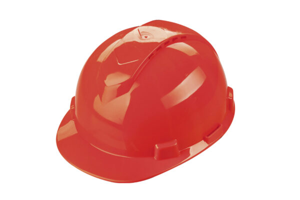 0899213000 Casco de seguridad de 4 puntos WVH004