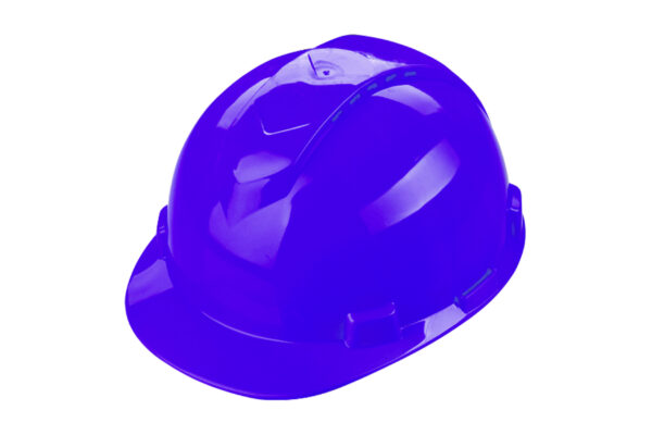 Casco de seguridad de 4 puntos WVH004